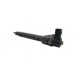 Injecteur FIAT DOBLO  1.6 D Multijet 90 CV [02/2010 - Aujourd'hui] BOSCH (0445110300)