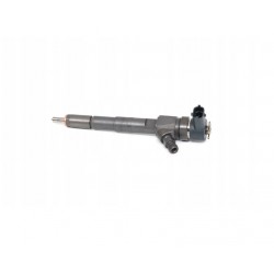 Injecteur FIAT DOBLO  1.6 D Multijet 90 CV [02/2010 - Aujourd'hui] BOSCH (0445110524)