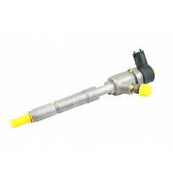 Injecteur FIAT QUBO  1.3 D Multijet 75 CV [02/2008 - Aujourd'hui] BOSCH (0445110183)