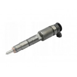 Injecteur FORD B-MAX (JK) 1.5 TDCi 95 CV [04/2015 - Aujourd'hui] BOSCH (0445110488)