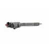 Injecteur FORD FOCUS 2  1.6 TDCi 100 CV [07/2004 - 09/2012] BOSCH (0445110352) - 0445110352