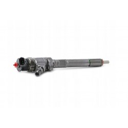 Injecteur FORD FOCUS 2 Turnier  1.6 TDCi 109 CV [07/2004 - 09/2012] BOSCH (0445110352)