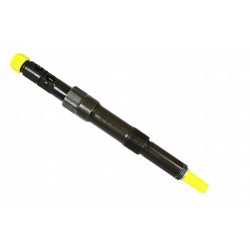 Injecteur FORD MONDEO 3 2.0 16V TDDi / TDCi 115 CV [10/2000 - 03/2007] DELPHI (R00502Z)