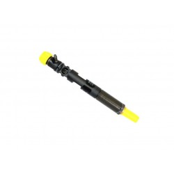Injecteur FORD TOURNEO CONNECT 1.8 TDCi 90 CV [06/2002 - 12/2013] DELPHI (EJBR02201Z)