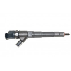 Injecteur IVECO DAILY 4 35C17 V, 35C17 V/P, 35S17 V, 35S17 V/P 170 CV [07/2007 - 08/2011] BOSCH (0445110520)