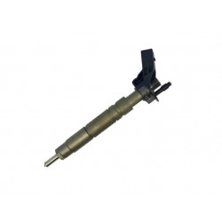 Injecteur LAND ROVER DISCOVERY 5 (L462) 3.0 Td6 4x4 258 CV [09/2016 - Aujourd'hui] BOSCH (0445116012)