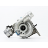 Turbocompresseur pour échange standard 1.5 DCI 106 CV 110 CV KKK (5439 998 0127)