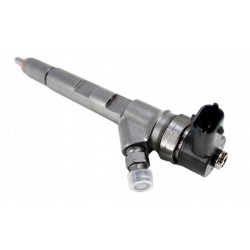 Injecteur MERCEDES-BENZ SPRINTER 2-t (B901, B902) 216 CDI 156 CV [04/2000 - 05/2006] BOSCH (0445110098)