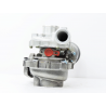 Turbocompresseur pour échange standard 2.0 CRDi 140 CV GARRETT (757886-5004S)
