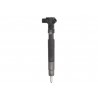 Injecteur MERCEDES-BENZ SPRINTER 3,5-t 316 CDI (906.631, 906.633, 906.635, 906.637) 163 CV Delphi (A6510703087) - A6510703087