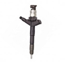 Injecteur NISSAN NP300 PICKUP (D22) 2.5 dCi 4x4 133 CV [04/2008 - Aujourd'hui] DENSO (DCRI301060)
