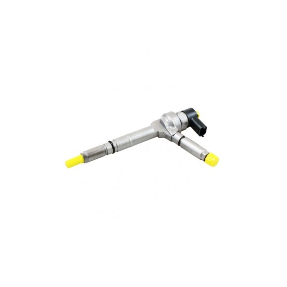Injecteurs De Carburant Pour Opel Astra H, Fiat Panda, Chevrolet Aveo - Lot De 4 Pièces, Référence OE 55559377/25380933