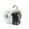 Turbocompresseur pour  échange standard 320 CDI (W211) 204 CV GARRETT (743436-5001S)