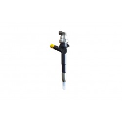 Injecteur OPEL ASTRA J 1.7 CDTI 110 CV [06/2012 - 10/2015] DENSO (55567729)