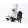 Turbocompresseur pour échange standard 215CDI/315CDI/415CDI/515CDI 150 CV GARRETT (759688-5007S)