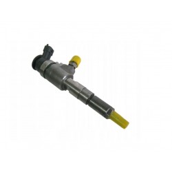 Injecteur PEUGEOT BIPPER  1.4 HDi 68 CV [02/2008 - Aujourd'hui] BOSCH (0445110252)