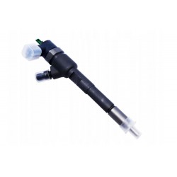 Injecteur PEUGEOT BIPPER TEPEE 1.3 HDi 75 75 CV [10/2010 - Aujourd'hui] Bosch (0445110351)