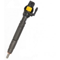 Injecteur PEUGEOT BOXER 3.0 HDi 145 146 CV [04/2010 - 12/2013] Bosch (0445116019)