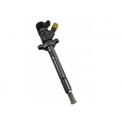 Injecteur PEUGEOT PARTNER 1.6 HDi 16V 4x4 90 CV [04/2012 - Aujourd'hui] BOSCH (0445110297)
