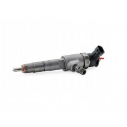 Injecteur PEUGEOT 2008 1  1.6 HDi 92 CV [03/2013 - Aujourd'hui] BOSCH (0445110340)