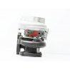 Turbocompresseur pour échange standard 2.8 TD 129 CV GARRETT (701196-5007S)