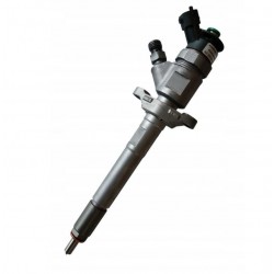 Injecteur PEUGEOT 307 (3A/C) 1.6 HDi 90 CV [04/2005 - 03/2009] BOSCH (0445110311)