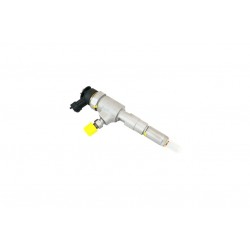 Injecteur PEUGEOT 307 (3E) 1.4 HDi 68 CV [03/2002 - 06/2005] BOSCH (0445110135)
