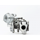Turbocompresseur pour  échange standard 1.3 JTD 75 CV GARRETT (799171-5002S)