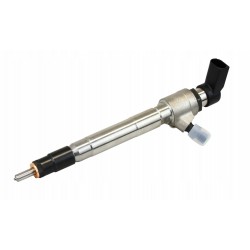 Injecteur PEUGEOT BOXER 2.0 BlueHDi 130 130 CV [07/2015 - 09/2019] CONTINENTAL/VDO (5WS40745)