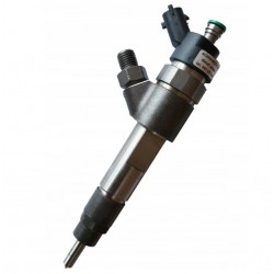 Injecteur PEUGEOT BOXER  2.8 HDI 128 CV [11/2000 - 04/2002] BOSCH (0445120002)