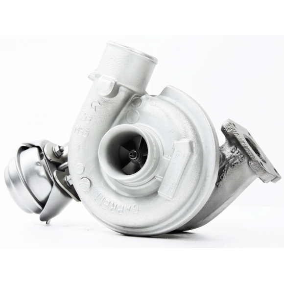 Turbocompresseur pour échange standard Iveco Daily 2.3 136 CV GARRETT (769040-5001S)