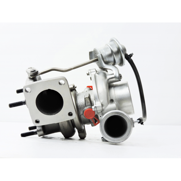 Turbocompresseur pour échange standard 2.5 CRD 143 CV 150 CV IHI (VA80)