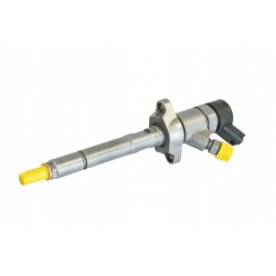 Injecteur RENAULT Megane 1 van  1.9 dCi 105 CV [04/2001 - 07/2003] BOSCH (0445110110)