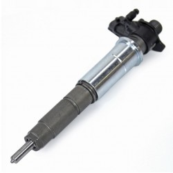 Injecteur RENAULT LAGUNA 3 (BT0/1) 2.0 dCi 150 CV [10/2007 - 12/2015] BOSCH (0445115007)
