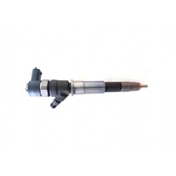 Injecteur RENAULT MASTER 3 (JV) 2.3 dCi 150 FWD 150 CV [10/2012 - Aujourd'hui] BOSCH (0445110375)