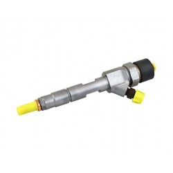 Injecteur RENAULT MEGANE 1 Classic  1.9 dCi 102 CV [02/2001 - 08/2003] BOSCH (0445110109)