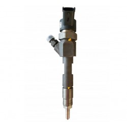 Injecteur RENAULT MEGANE 1 Coupé  1.9 dCi 102 CV [02/2001 - 08/2003] BOSCH (0445110146)
