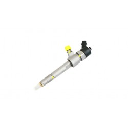 Injecteur RENAULT SCÉNIC 2  1.9 dCi 125 CV [06/2003 - 11/2008] BOSCH (0445110230)