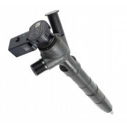 Injecteur SEAT LEON 1.6 TDI 110 CV [09/2013 - 08/2020] DELPHI (28370681)