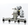 Turbocompresseur pour échange standard 1.9 TDI 150 CV GARRETT (716213-0001)
