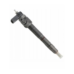 Injecteur VOLKSWAGEN GOLF 7 Van (5G1) 1.6 TDi BlueMotion 110 CV [11/2013 - 03/2017] BOSCH (0445110477)