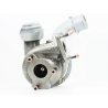 Turbocompresseur pour échange standard 2.2 dCi 150 CV GARRETT (718089-5008S)