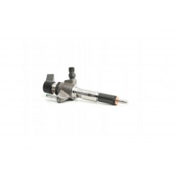 Injecteur VOLVO S60 2 (134) DRIVe / D2 114 CV [01/2011 - 12/2015] CONTINENTAL/VDO (5WS40677)