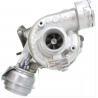 Turbocompresseur pour échange standard 1.9 TDI 130 CV GARRETT (716215-0001)