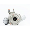 Turbocompresseur pour échange standard 2.2 DTI 125 CV GARRETT (717628-0001)