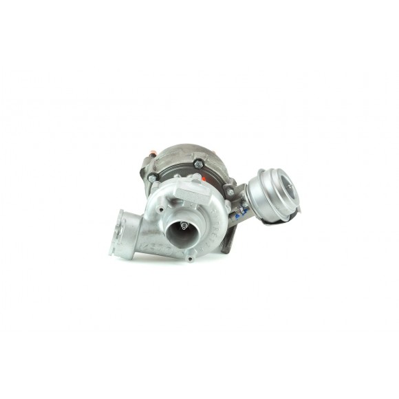 Turbo Neuf Pour Audi, Skoda, VW 1.9 TDI 130-140PS - Réf. 038145702V Et Similaires