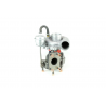 Turbocompresseur pour échange standard 2.3 TD 110 CV KKK (5303 988 0089)
