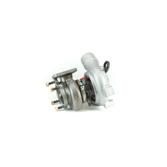 Turbocompresseur pour Fiat Ducato 2 2.8 JTD 125 CV 128 CV KKK et MITSUBISHI (49377-07050)