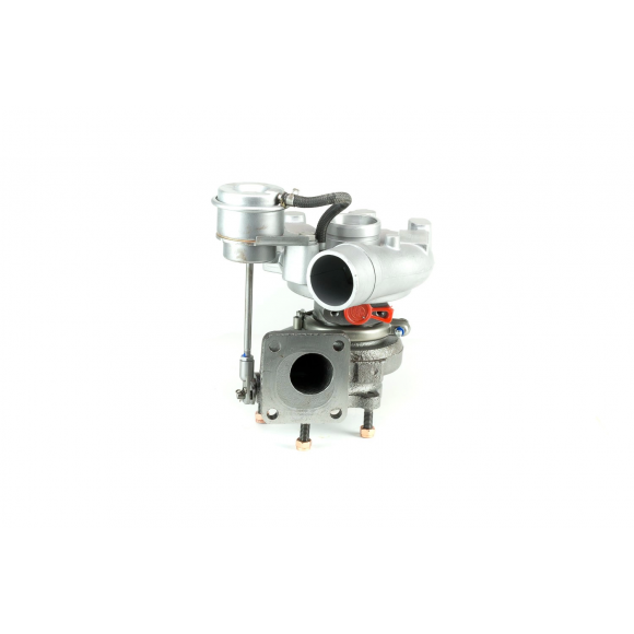 Turbocompresseur pour Citroen Jumper 2.8 HDI 125 CV / 128 CV MITSUBISHI (49377-07050)