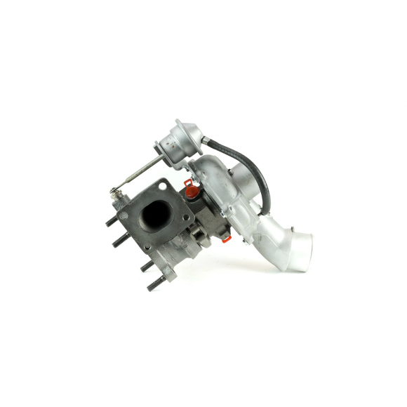 Turbocompresseur pour Fiat Stilo 1.9 JTD 80CV IHI (VL20)